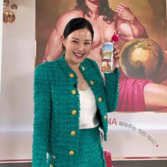 'Hoa hau dep nhat xu Han' thay doi ra sao sau gan 15 nam?-Hinh-2