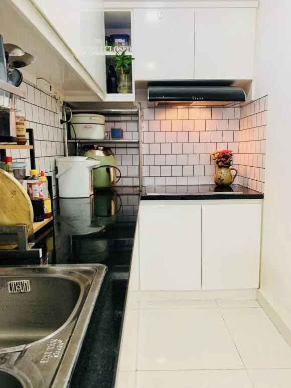 Vợ chồng diễn viên Ái Châu - Huỳnh Đông rao bán căn hộ hơn 3 tỷ - Hình 3 Vo chong dien vien Ai Chau - Huynh Dong rao ban can ho hon 3 ty-Hinh-3