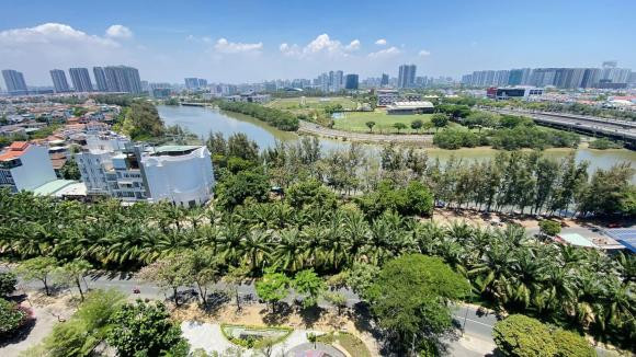 Vợ chồng diễn viên Ái Châu - Huỳnh Đông rao bán căn hộ hơn 3 tỷ - Hình 6 Vo chong dien vien Ai Chau - Huynh Dong rao ban can ho hon 3 ty-Hinh-6