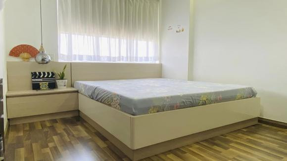 Vợ chồng diễn viên Ái Châu - Huỳnh Đông rao bán căn hộ hơn 3 tỷ - Hình 5 Vo chong dien vien Ai Chau - Huynh Dong rao ban can ho hon 3 ty-Hinh-5