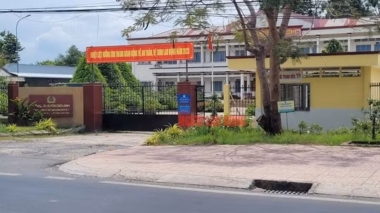 To thanh tra dac biet vao cuoc vu 4 bien so xe sieu dep o Dong Thap