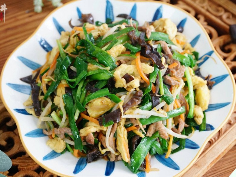 3 loại rau “ông ăn bà khen”, nam giới thích mê - Hình 2 3 loai rau “ong an ba khen”, nam gioi thich me-Hinh-2