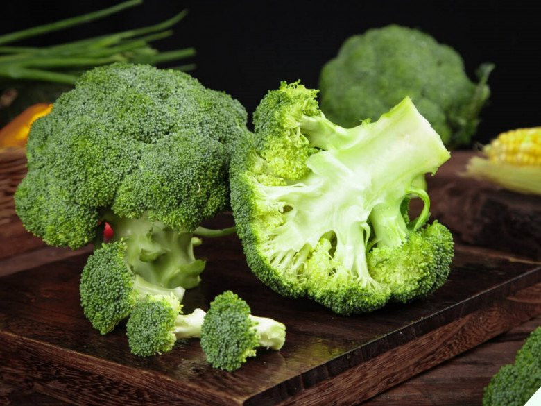 3 loại rau “ông ăn bà khen”, nam giới thích mê - Hình 7 3 loai rau “ong an ba khen”, nam gioi thich me-Hinh-7