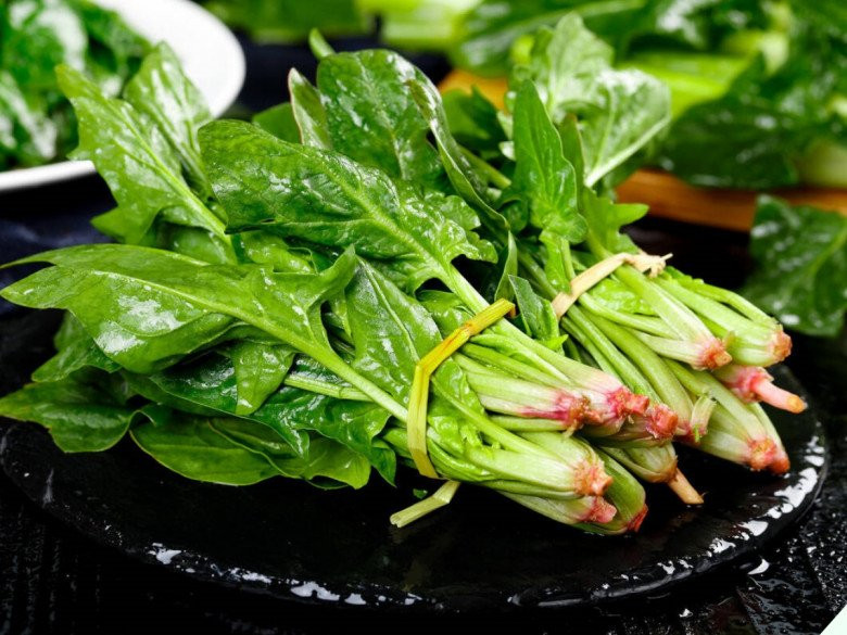 3 loại rau “ông ăn bà khen”, nam giới thích mê - Hình 4 3 loai rau “ong an ba khen”, nam gioi thich me-Hinh-4