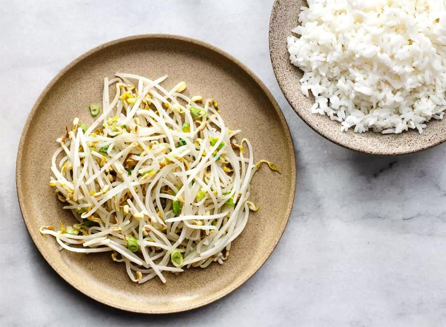 Những thực phẩm nảy mầm có giá trị dinh dưỡng cao gấp đôi Nhung thuc pham nay mam co gia tri dinh duong cao gap doi