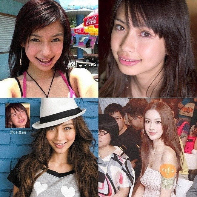 Bi xu phat vi goi Angelababy la 