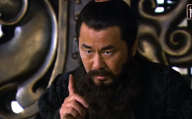 Quan su trong Tam Quoc: Gia Cat Luong thua xa muu si nay-Hinh-2