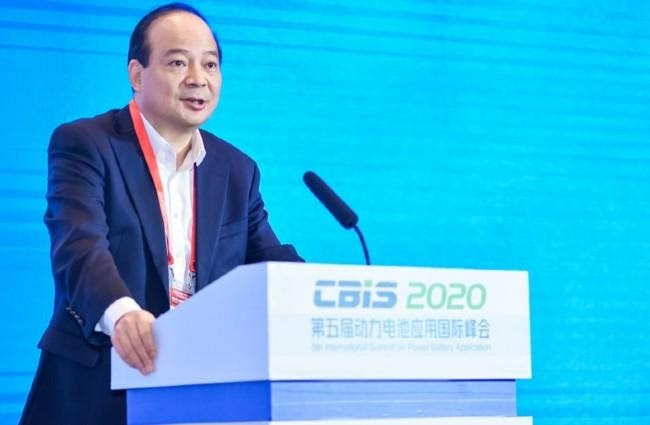 Đại gia giàu vượt mặt Jack Ma: Từng làm công chức lương 680 nghìn đồng/tháng - Hình 2 Dai gia giau vuot mat Jack Ma: Tung lam cong chuc luong 680 nghin dong/thang-Hinh-2