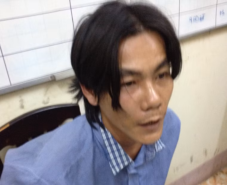 Kẻ thủ ác Trương Ngọc Hoài Mến