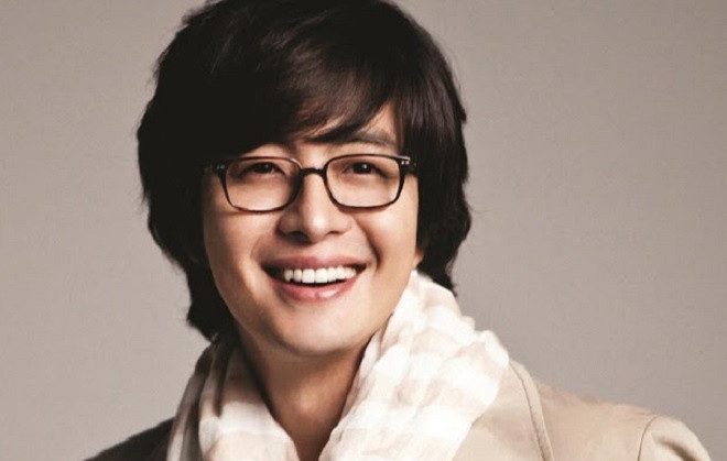Bae Yong Joon - ‘ong hoang Hallyu’ mot thuo hien ra sao?