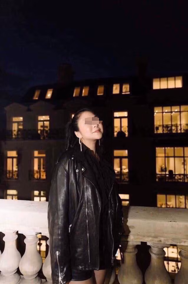 Biet phu xa hoa cua benh nhan thu 17 duong tinh voi Covid-19