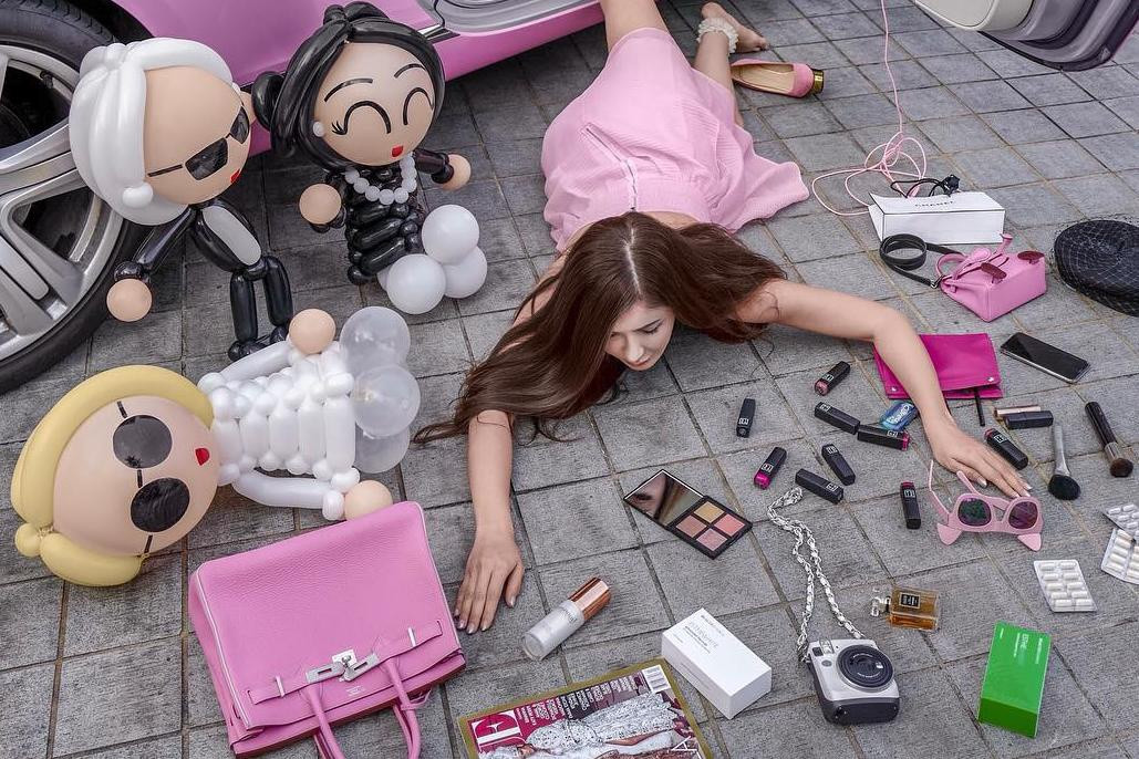 Thoi tieu hoang cua the he khong voi hon nhan o Trung Quoc