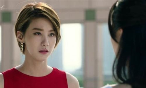 Mẹ chồng đón nhân tình đang chửa của chồng về nhà Me chong don nhan tinh dang chua cua chong ve nha