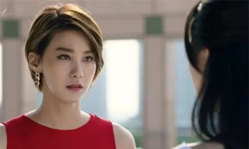 Mẹ chồng đón nhân tình đang chửa của chồng về nhà Me chong don nhan tinh dang chua cua chong ve nha