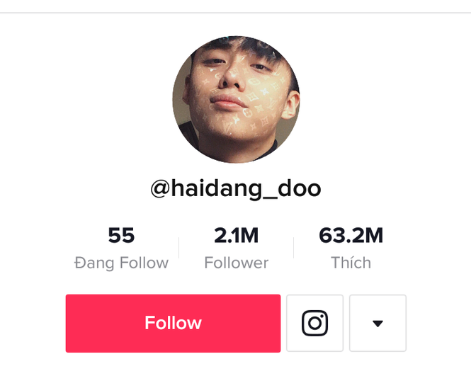 Hotboy gu chi Pham Quynh Anh: So huu 2,1 trieu follower tren TikTok-Hinh-3