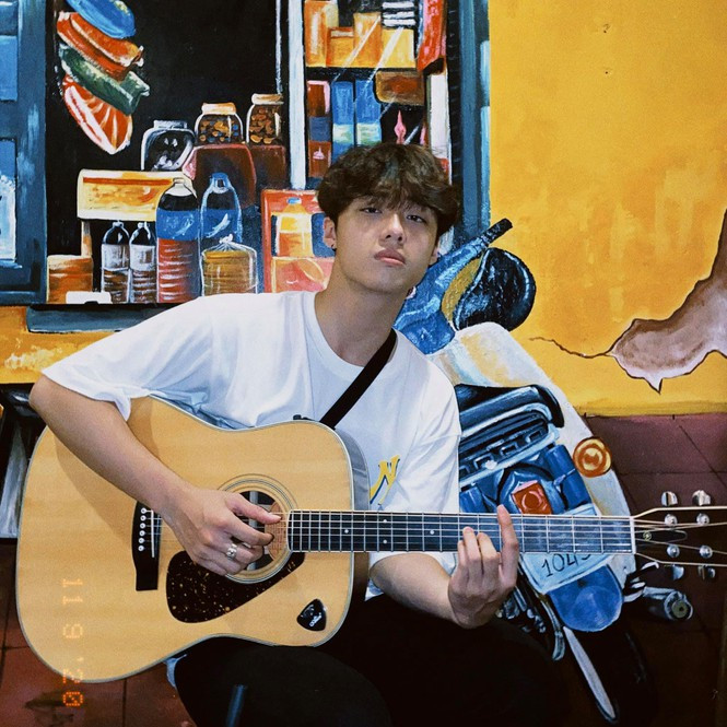 Hotboy gu chi Pham Quynh Anh: So huu 2,1 trieu follower tren TikTok-Hinh-10