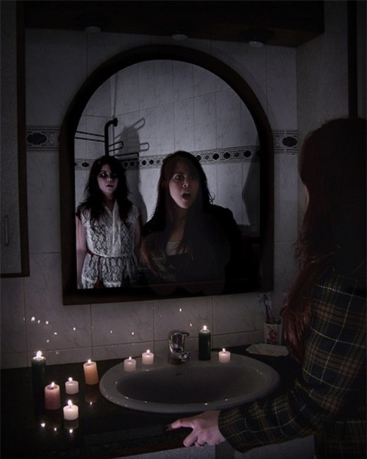 Câu chuyện kì bí về 3 hồn ma đáng sợ nhất thế giới ảnh 3