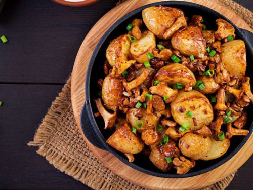 Thực phẩm ‘vàng’ giúp giảm đau đầu cực kỳ hiệu quả - Hình 2 Thuc pham ‘vang’ giup giam dau dau cuc ky hieu qua-Hinh-2