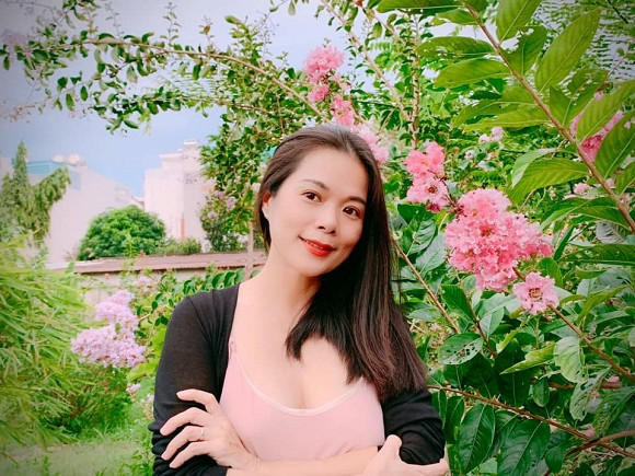 Ca si My Le he lo cach tich tru do an ca thang-Hinh-10