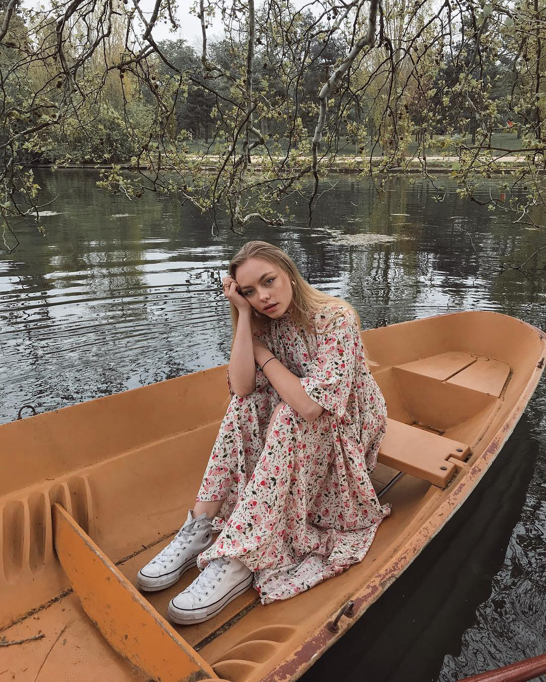 Những mẫu giày dép mùa Hè rất được lòng phụ nữ Pháp Nhung mau giay dep mua He rat duoc long phu nu Phap