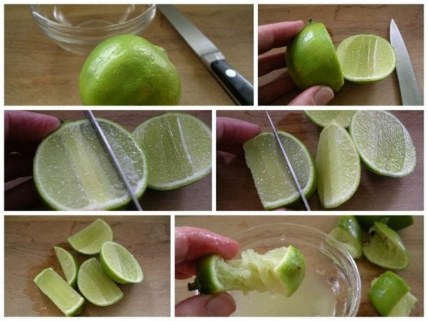 Bật mí cách chọn chanh tươi ngon, mọng nước bách phát bách trúng - Hình 2 Bat mi cach chon chanh tuoi ngon, mong nuoc bach phat bach trung-Hinh-2