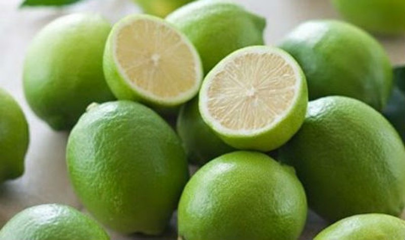 Bật mí cách chọn chanh tươi ngon, mọng nước bách phát bách trúng Bat mi cach chon chanh tuoi ngon, mong nuoc bach phat bach trung