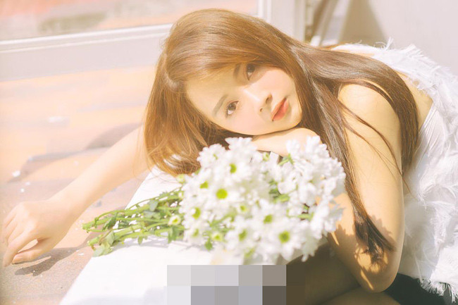 Lan Hương quan niệm, là con gái thì phải xinh đẹp và tự chủ về tiền bạc.