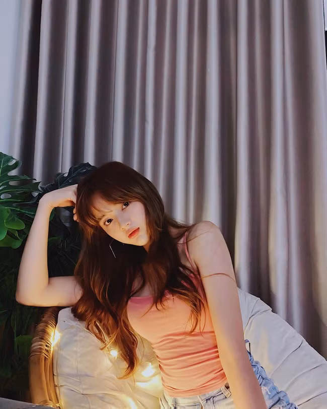 Sự nổi tiếng đem lại cho Lan Hương nhiều thứ.