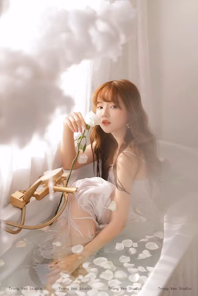 Và quan trọng hơn cả trong số đó là cơ hội được theo đuổi nghệ thuật.