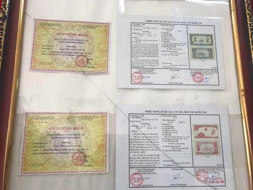 Bo suu tap cua sieu dai gia so huu 10 tan tien co-Hinh-4