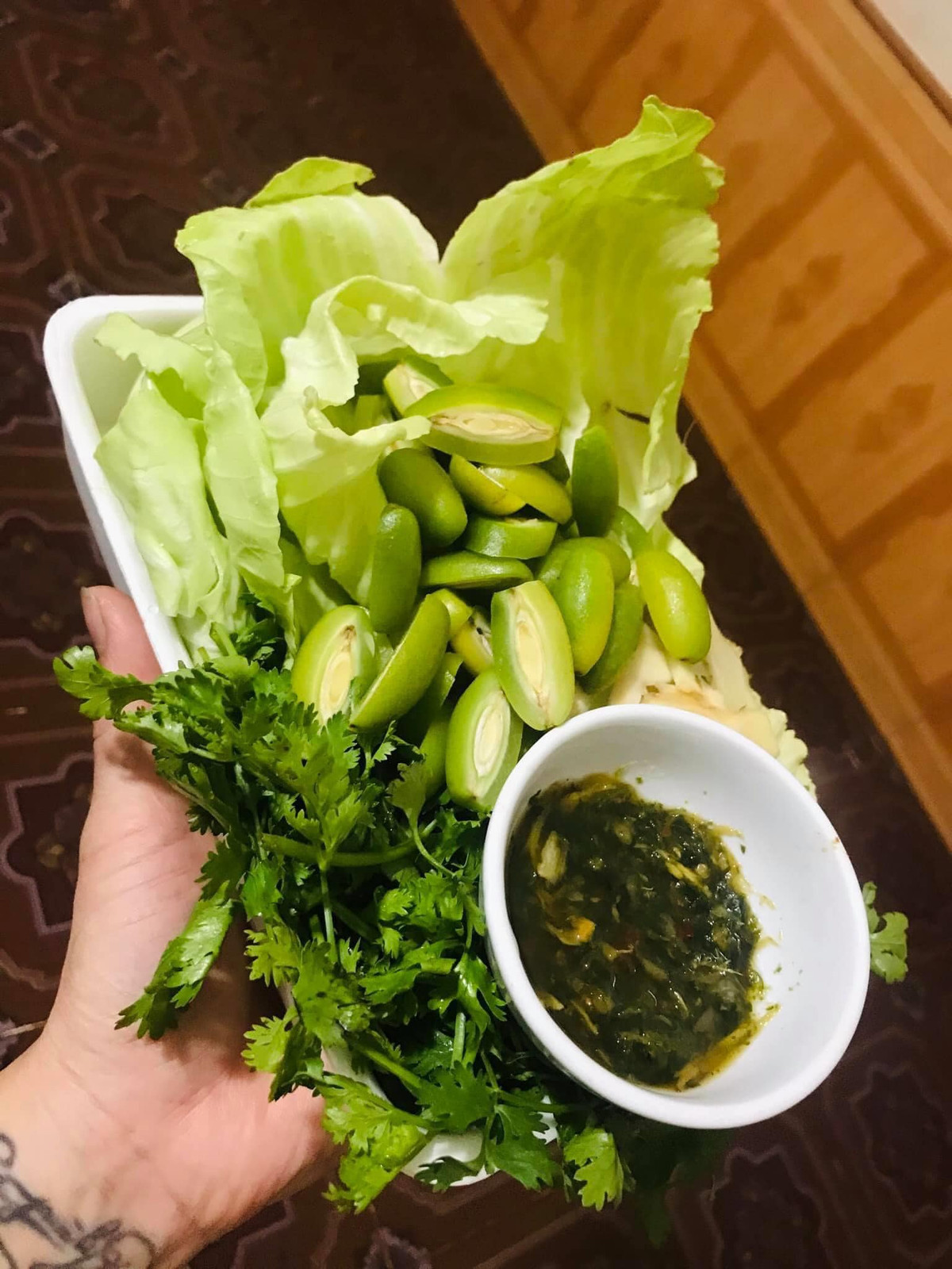 Nhot xanh trai mua nua trieu/kg dat ngang hoa qua nhap-Hinh-3