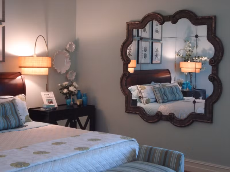 4 vật “cực độc” đặt trong phòng ngủ khiến gia chủ lụi bại 4 vat “cuc doc” dat trong phong ngu khien gia chu lui bai