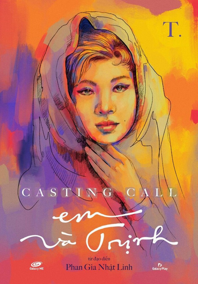 Nhan sac cua 10x vao vai nguoi tinh trong mong cua Trinh Cong Son