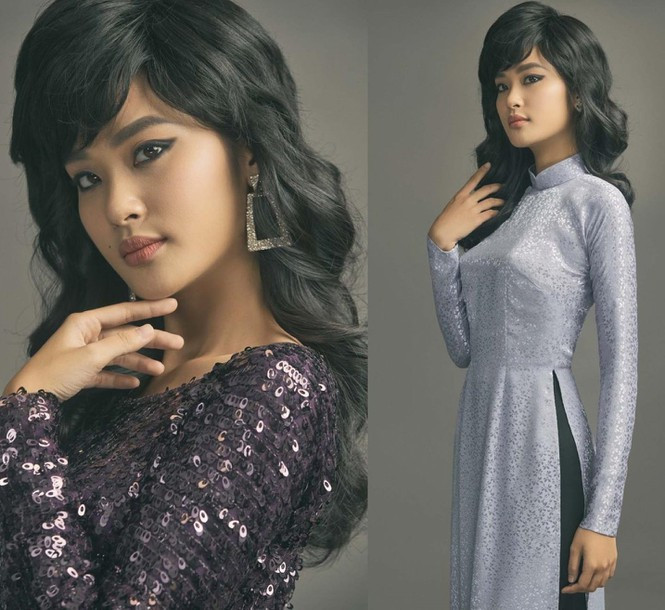 br/>Tạo hình của Nhật Linh cho vai diễn “giọng hát liêu trai” Thanh Thúy. Sau khi diện kiến công chúng, nhiều khán giả góp ý tạo hình của Thanh Thúy phiên bản điện ảnh sắc sảo và trang phục quá lộng lẫy so với bản gốc