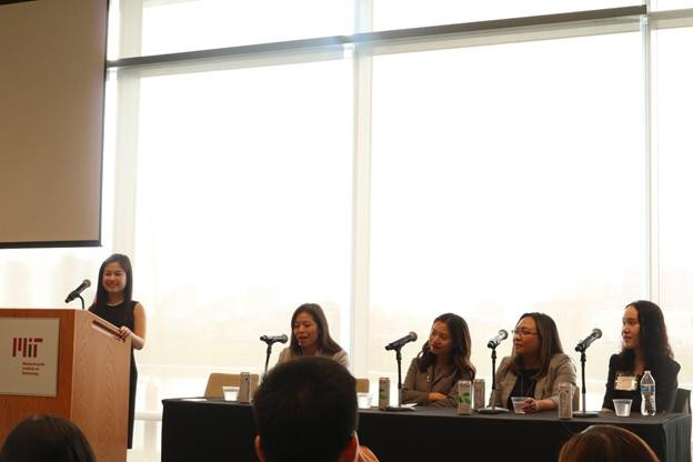 Chi em cung hoc Harvard: 'Song o My nhung la con gai chuan Viet’-Hinh-6