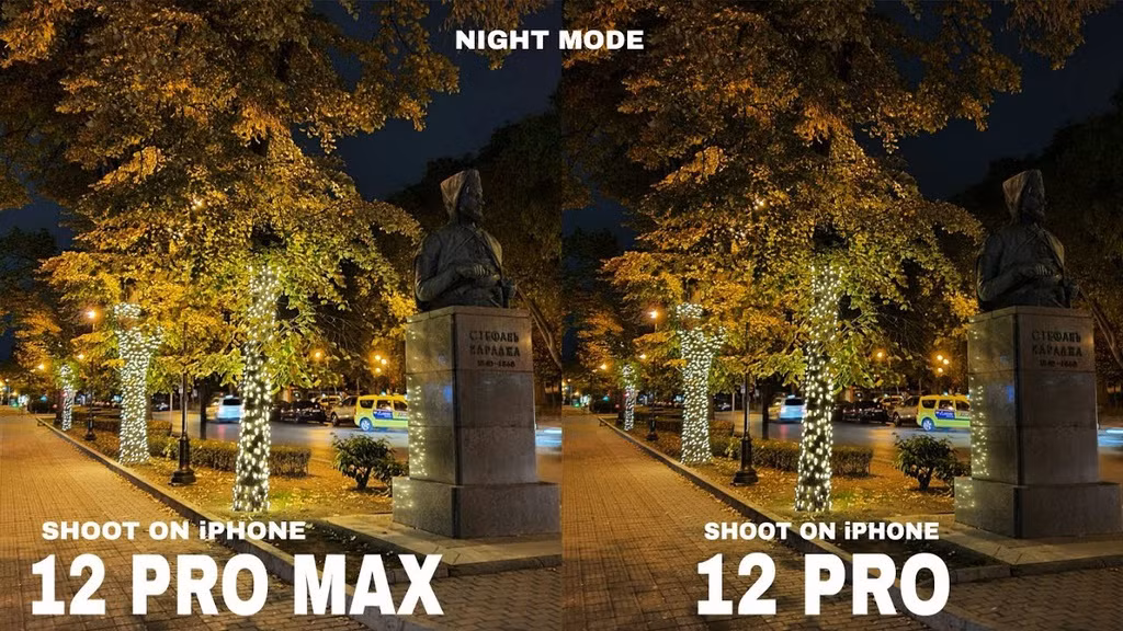 'Camera tren iPhone 12 Pro Max tot nhat thi truong'-Hinh-2