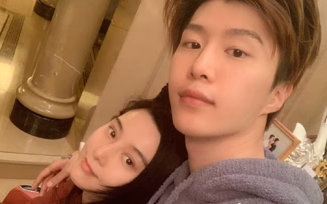 Pham Bang Bang tung bi bo me danh don vi yeu som-Hinh-2