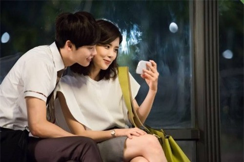 Tôi bị lợi dụng khi cặp với trai trẻ nhưng chẳng thể dừng ảnh 1