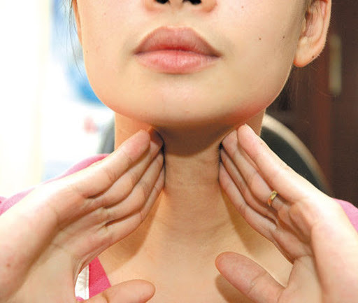 Cách kiểm tra tuyến giáp có đang "kêu cứu" hay không - Hình 4 Cach kiem tra tuyen giap co dang