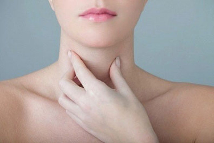 Cách kiểm tra tuyến giáp có đang "kêu cứu" hay không - Hình 2 Cach kiem tra tuyen giap co dang