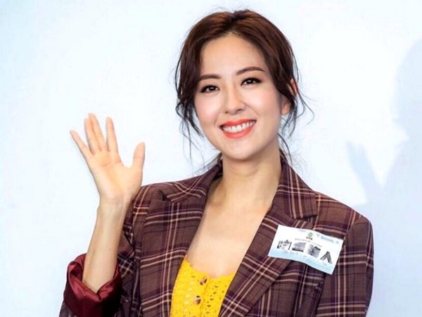 5 Hoa đán mới của TVB: không bằng một góc thế hệ cũ 5 Hoa dan moi cua TVB: khong bang mot goc the he cu