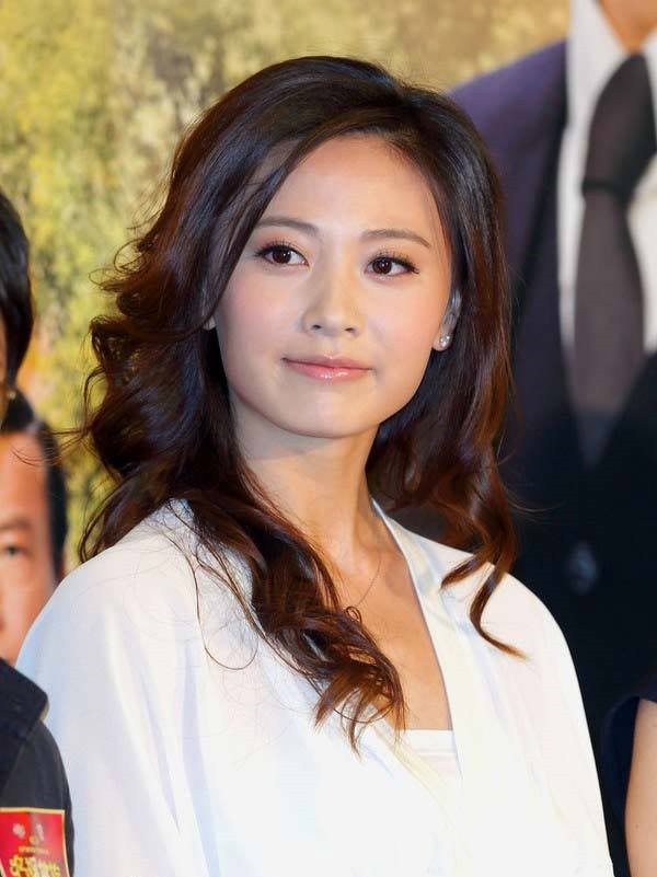 5 Hoa đán mới của TVB: không bằng một góc thế hệ cũ - Hình 8 5 Hoa dan moi cua TVB: khong bang mot goc the he cu-Hinh-8