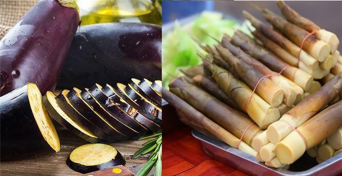 Những thực phẩm nấu không chín kỹ có thể độc hơn cả 'thạch tín' Nhung thuc pham nau khong chin ky co the doc hon ca 'thach tin'