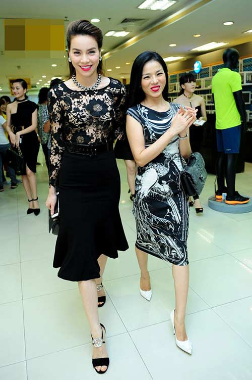 My nhan Viet phan ung sao khi roi vao canh 'oan gia ngo hep'?-Hinh-6