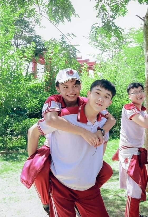 Bi che bai 'qua kho', ban lai Han 'lot xac' khien 'hoi chi em' me man-Hinh-8