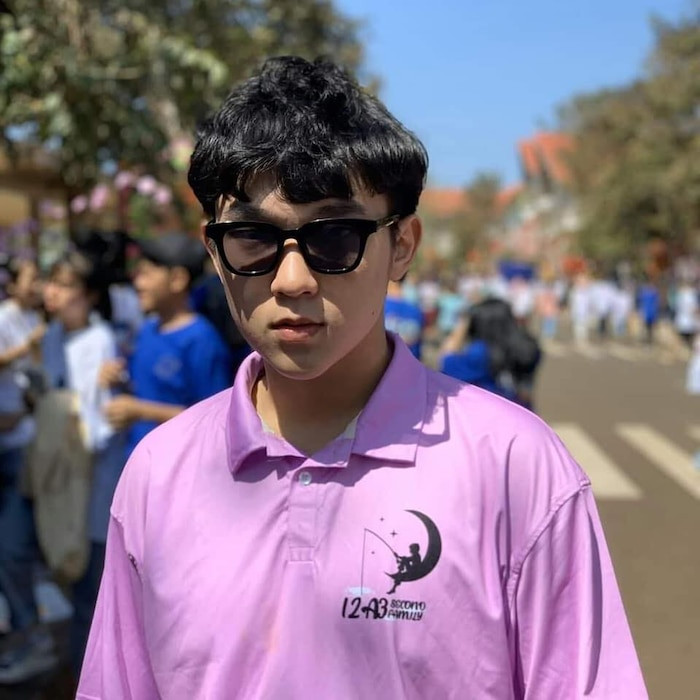 Bi che bai 'qua kho', ban lai Han 'lot xac' khien 'hoi chi em' me man-Hinh-12