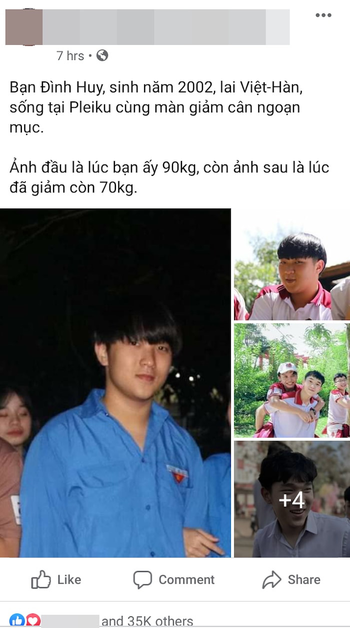 Bi che bai 'qua kho', ban lai Han 'lot xac' khien 'hoi chi em' me man-Hinh-17