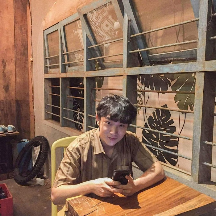 Bi che bai 'qua kho', ban lai Han 'lot xac' khien 'hoi chi em' me man-Hinh-14