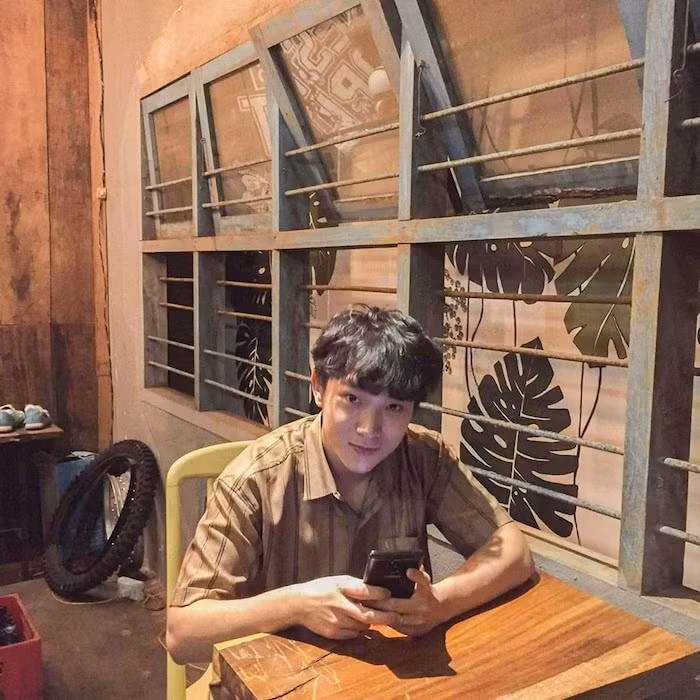 Bi che bai 'qua kho', ban lai Han 'lot xac' khien 'hoi chi em' me man-Hinh-14