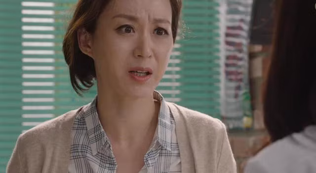 Me ban trai dui cho toi mot phong bi de nghi toi dieu nay